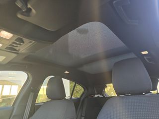 Ford Focus 2019 St Line Panorama-thumb-23