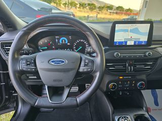 Ford Focus 2019 St Line Panorama-thumb-25