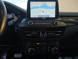 Ford Focus 2019 St Line Panorama-thumb-26