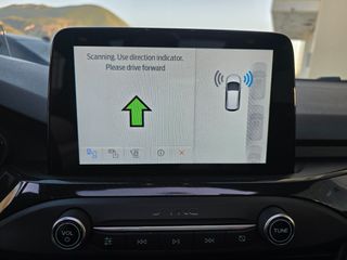 Ford Focus 2019 St Line Panorama-thumb-27