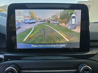 Ford Focus 2019 St Line Panorama-thumb-28