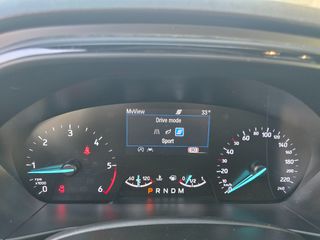 Ford Focus 2019 St Line Panorama-thumb-29