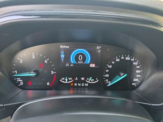 Ford Focus 2019 St Line Panorama-thumb-30