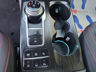 Ford Focus 2019 St Line Panorama-thumb-32
