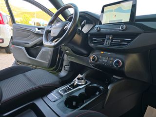Ford Focus 2019 St Line Panorama-thumb-33