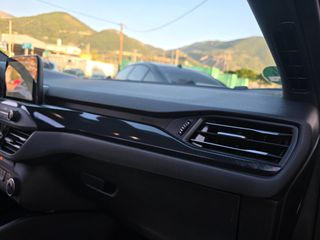 Ford Focus 2019 St Line Panorama-thumb-35