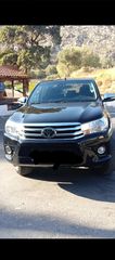 Toyota Hilux 2017 HILUX 4X4 TURBO DIESEL