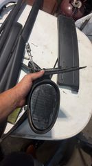 Smart 450 Καθρεπτης δεξια