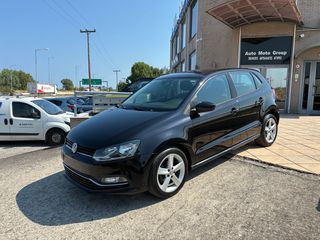 Volkswagen Polo 2017 ### DIESEL - 4 ΠΟΡΤΕΣ - ΔΩΡΟ ΤΕΛΗ ΚΑΙ ΜΕΤΑΒΙΒΑΣΗ