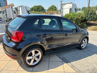 Volkswagen Polo 2017 ### EURO 6 - DIESEL - 4 ΠΟΡΤΕΣ - ΔΩΡΟ ΤΕΛΗ ΚΑΙ ΜΕΤΑΒΙΒΑΣΗ-thumb-3