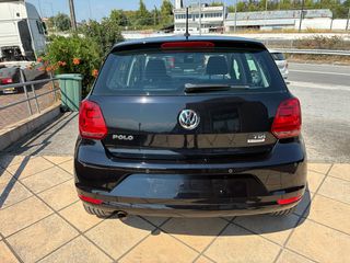 Volkswagen Polo 2017 ### EURO 6 - DIESEL - 4 ΠΟΡΤΕΣ - ΔΩΡΟ ΤΕΛΗ ΚΑΙ ΜΕΤΑΒΙΒΑΣΗ-thumb-4