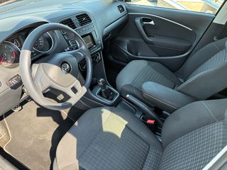 Volkswagen Polo 2017 ### EURO 6 - DIESEL - 4 ΠΟΡΤΕΣ - ΔΩΡΟ ΤΕΛΗ ΚΑΙ ΜΕΤΑΒΙΒΑΣΗ-thumb-7