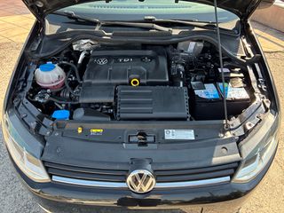 Volkswagen Polo 2017 ### EURO 6 - DIESEL - 4 ΠΟΡΤΕΣ - ΔΩΡΟ ΤΕΛΗ ΚΑΙ ΜΕΤΑΒΙΒΑΣΗ-thumb-12