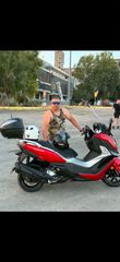 Sym Cruisym 300 2020