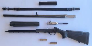 Benelli crio comfort 66