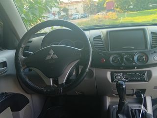 Mitsubishi L200 2007 SAFARI FULL EXTRA 4X4