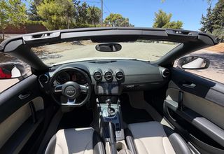 Audi TT 2008-thumb-4