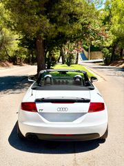 Audi TT 2008-thumb-2