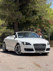 Audi TT 2008