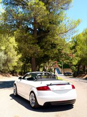 Audi TT 2008-thumb-1