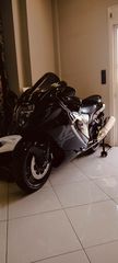 Suzuki GSXR 1300 Hayabusa 2024 Gen3