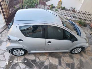 Toyota Aygo 2014