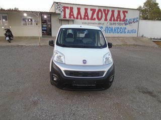 Κλούβα Fiat 2019 FIORINO