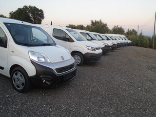 Κλούβα Fiat 2019 FIORINO-thumb-19