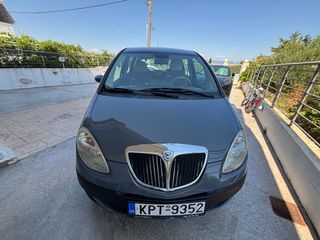 Lancia MUSA 2007