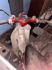 Honda GLX C50 '80-thumb-1