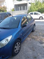 Peugeot 206 2011 Plus