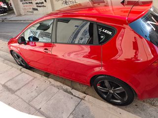 Seat Leon 2011-thumb-1