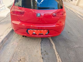 Seat Leon 2011-thumb-2