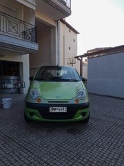 Daewoo Matiz 2003