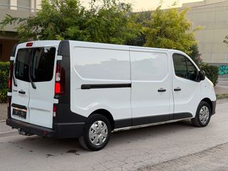 Renault Trafic 2019 L2 MAXI *145hp*-thumb-8