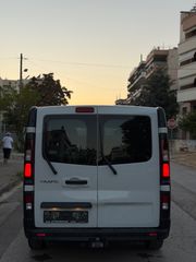 Renault Trafic 2019 L2 MAXI *145hp*-thumb-4