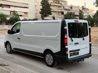Renault Trafic 2019 L2 MAXI *145hp*-thumb-3