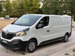 Renault Trafic 2019 L2 MAXI *145hp*-thumb-2