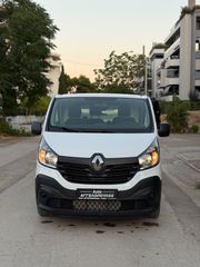 Renault Trafic 2019 L2 MAXI *145hp*-thumb-1