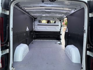 Renault Trafic 2019 L2 MAXI *145hp*-thumb-5