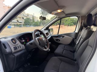 Renault Trafic 2019 L2 MAXI *145hp*-thumb-9