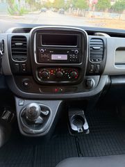 Renault Trafic 2019 L2 MAXI *145hp*-thumb-10