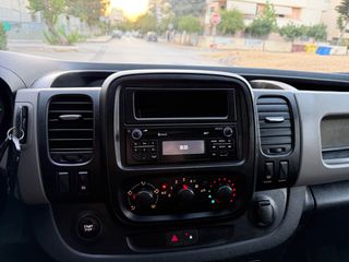 Renault Trafic 2019 L2 MAXI *145hp*-thumb-11