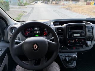 Renault Trafic 2019 L2 MAXI *145hp*-thumb-12