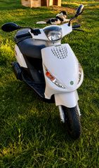 Piaggio Zip 50 2010 2T