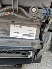 Audi A4 B9 εβαπορέ κλιματισμού-thumb-1
