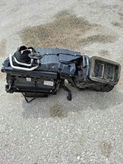 Audi A4 B9 εβαπορέ κλιματισμού-thumb-2