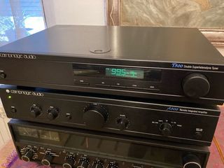 Tuner Cambridge Audio T500-thumb-2