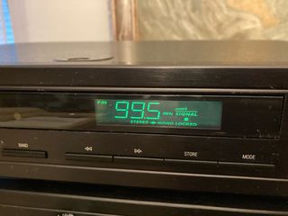 Tuner Cambridge Audio T500-thumb-3