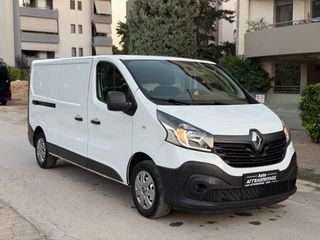 Κλούβα Renault 2019 Trafic L2 MAXI *145hp*